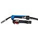 PLASMARGON MB-15AK MIG Welder Torch Gun 3M/10FT 200Amps Hose Pack Type Portable compatible European connectors