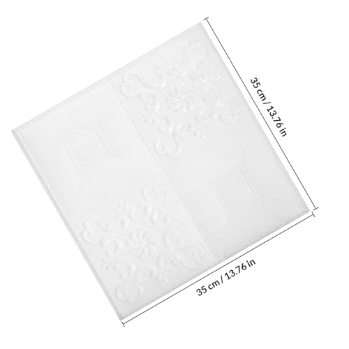 Paneles de Pared Autoadhesivos para Dormitorios Modernos y Oficinas 3