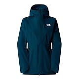 Einlage in der Spitze THE NORTH FACE Damen Hikesteller Parka, Midnight Petrol, S