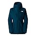 Produktbild THE NORTH FACE Damen Hikesteller Parka, Midnight Petrol, S