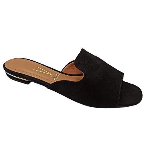 Mule Rasteiro Vizzano 6426100