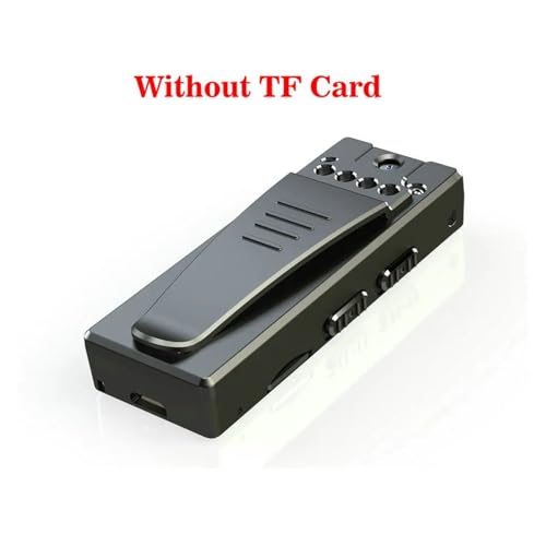 Micro CAM A7 portátil con grabador DVR de vídeo para seguridad personal 2