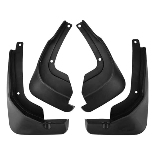 Protectores contra salpicaduras para BAOJUN 730: protección total contra impactos 2