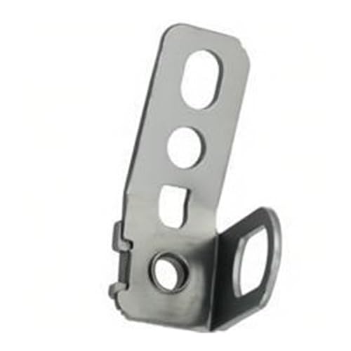 Support mécanique A294-4077 A294-4078 de guidage pour copieur Ricoh MP 1100 1350