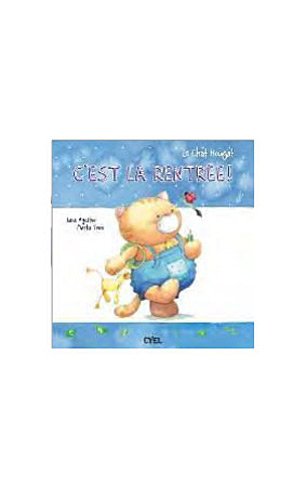 Je vais à l'école !