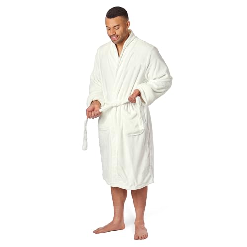NORTHWEST Silk Touch Bath Robe, Large/X-Large2