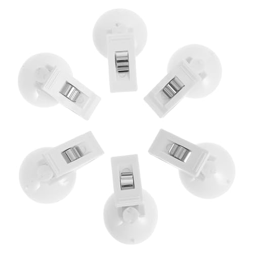 LIFKOME 6 @\zՃNbv ԗp`Pbgz_[ ①ɃNbv ϋvo[ ȋz͂Ŏނʐ^̐