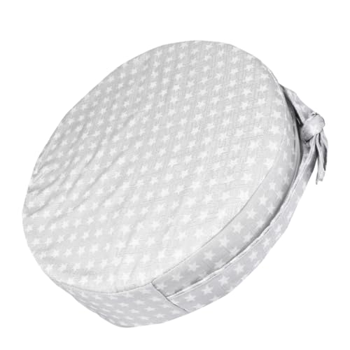 Coussin rehausseur antidérapant Abaodam confortable pour chaise enfant