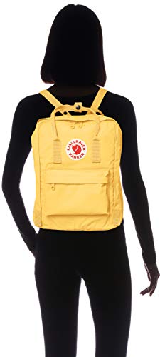 Fjällräven Kånken Original Corn