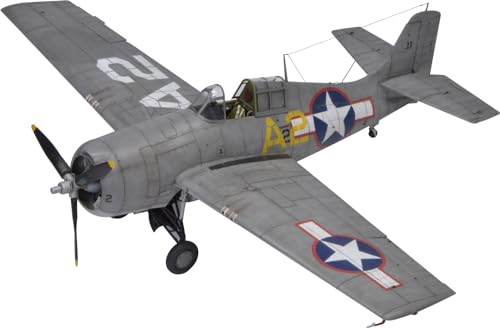 Eduard FM-1 Wildcat 1/48 kit de modélisme haut de gamme à assembler