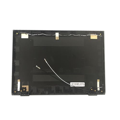 Couvercle arrière LCD résout coque brisée Lenovo Chromebook 100E Gen 2nd 11.6"