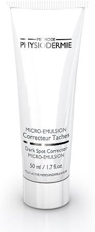 Physiodermie - Micro Emulsion Dark Spot Corrector 1.7 fl.oz