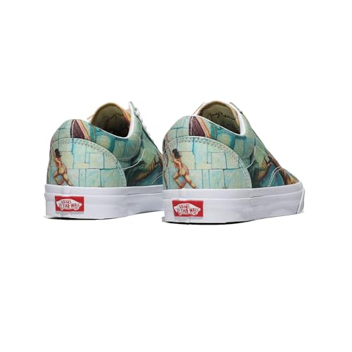 Image of Vans Kids' Ward Sneaker