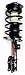 FCS 1333270L Complete Strut Assembly