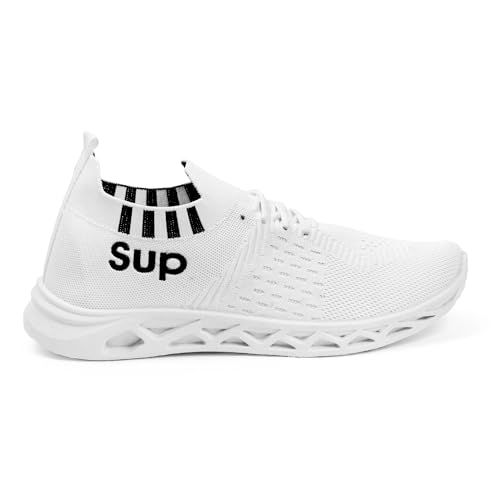 Image of XENIX Lightweight Shoes| Walking, Gym, Trekking & Party Running Shoe