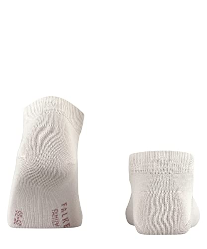 Image of FALKE Women's Cool Kick Sneaker Socks, Breathable, Cooling, Ankle, 1 Pair