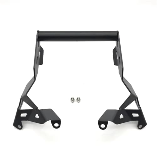 Support barre de navigation moto pour Tiger 800 2015-2017 adaptateur GPS