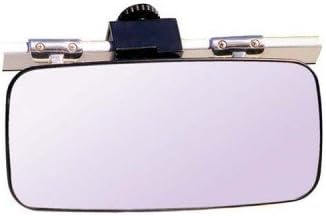 AMRC-2000.026 Competition Style Universal Ski Boat Mirror