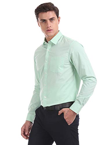 Image of Men's Slim Fit Shirt