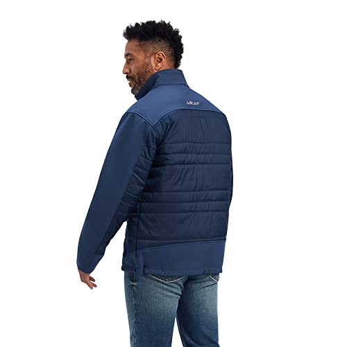 Image of Ariat Men's Elevation Insulated Jacket