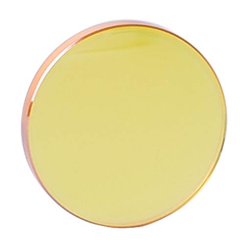 Startnow USA ZnSe CVD Laser Focus Lenses 20mm 19 18 15 12 F50.8 101.6 2