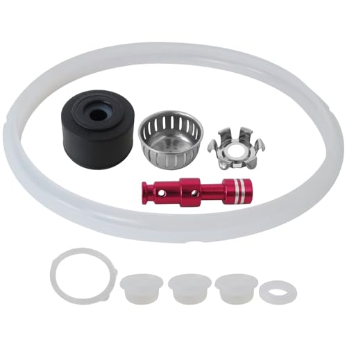 Piezas de repuesto para Instant Pot IP-Pro 6QT miniatura 1