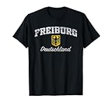 Freiburg Germany, a design based on the city of Freiburg Germany / Deutschland