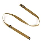 WW2 US M1 Carbine Canvas Sling Solid Metal Fittings WW2 Reproduction
