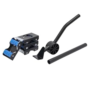 Tapming Möbel Transportroller Set mit Bremsen