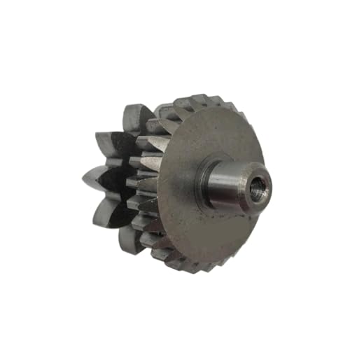 Kit de engranajes medios 11T 27T de recambio mecánico LC178MM 2