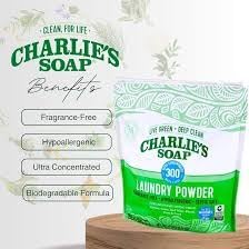 CHARLIE'S PROFESSIONAL Cleans Everything From False Teeth to Diesel Engines Ready-to-Use Biodegradable All Purpose Cleaner, 1 Gallon - Image 7