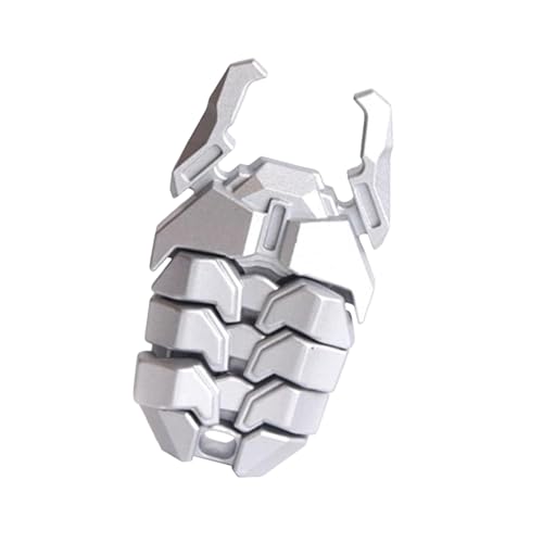 Pequeño Abrebotellas,Juguete Abretapas Con De Escarabajos - Abridor Portátil Para Dedo Juguete Para Cocina Hombre Barman Padre Boda BBQ Restaurante Camping Exterior