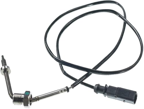 Capteur de température des gaz d'échappement 904-723 pour Audi A3 et Golf
