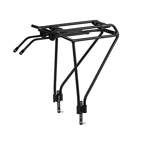 ACID Gepäckträger 26 - 29, black