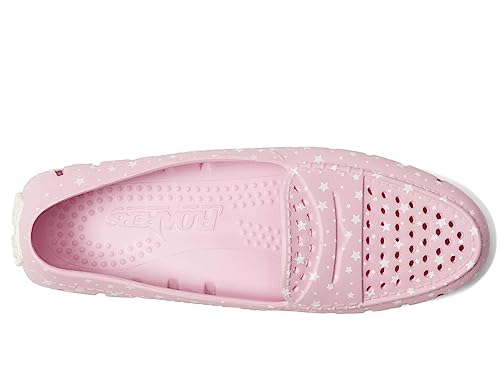 Floafers Posh Driver 2.0 Sweet Lilac Stars 5 M2