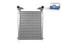 DT Spare Parts 6.35401 Ladeluftkühler, L: 593 mm, W: 812 mm, T: 52 mm für LKW DT Spare Parts 6.35401 Ladeluftkühler, L: 593 mm, W: 812 mm, T: 52 mm für LKW