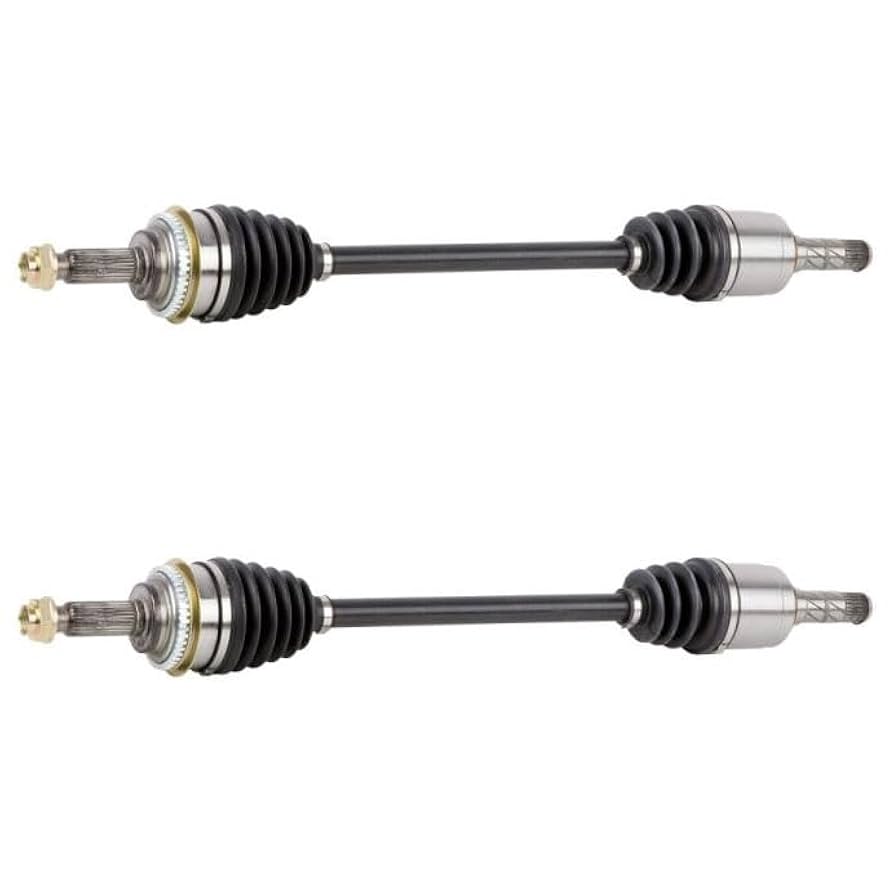 イスフィールXV Amazon.com: GSP NCV36127 CV Axle Shaft Assembly - Left Front