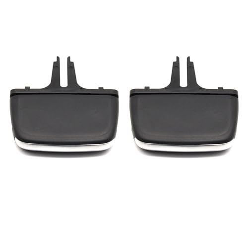 Kit reparación salida de aire para Volvo XC90 2016-2024, perilla de rejilla de ventilación 32277966 1