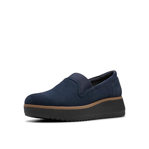 Image of Clarks Women's Zylah Sky