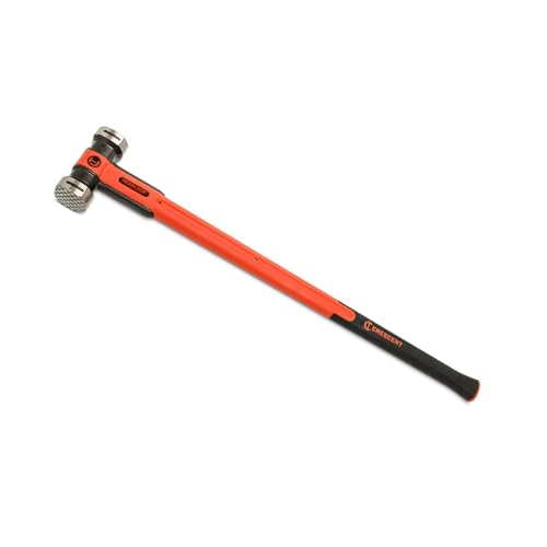 Crescent 8 lb. HEADLOCK™ Fiberglass Sledgehammer | CSHF8 by Crescent - Used condition - US$56.99