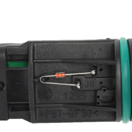Débitmètre d'air capteur MAF compatible avec Lada Niva Samara 110 - 5