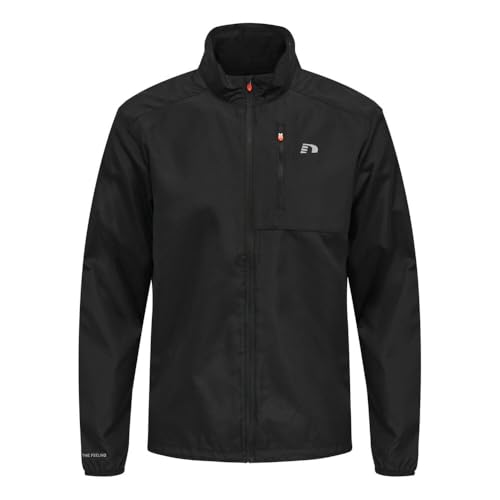 Veste Running Newline Hommes Contre Froid Humidité Vêtement Course Performance