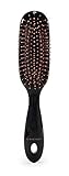 Cricket Copper Clean Sculpt Paddle Hair Brush