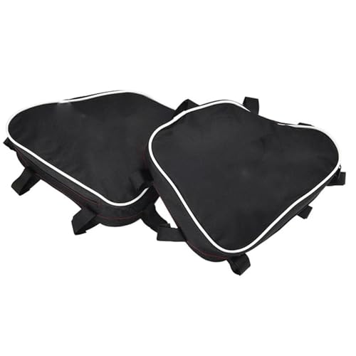 Sacoche pour barres de protection moto VFR1200X Crosstourer 12-20