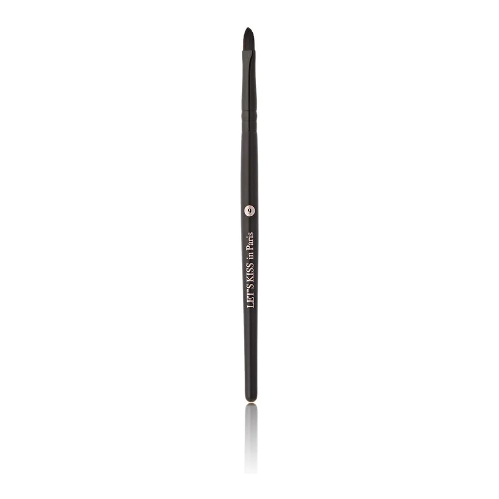 Bourjois Access BruSally Hansenes Lippenpinsel - Präzisionspinsel Für Perfekte Lippenkonturen Und Auftrag Von Lippenstift