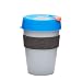 KeepCup Travel Mug, 12 oz, Ash