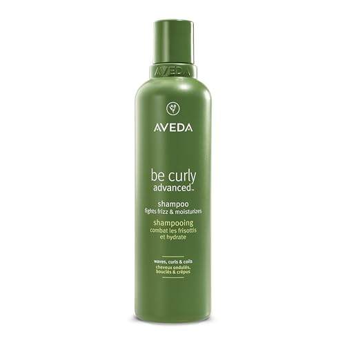 Aveda Be Curly Advanced Intensive Curl Perfecting Masque | Deep Conditioning Masque for Curly, Coily & Wavy Hair | Fights Frizz| Silicone Free | Sulfate Free | 97% Naturally Derived*