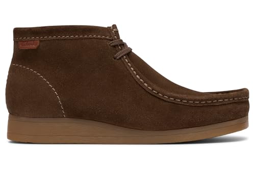 Image of Clarks mens Wallaston Boot