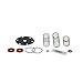 Zurn RK34-975XL Wilkins 3/4-Inch - 1-Inch Complete Repair Kit with Springs