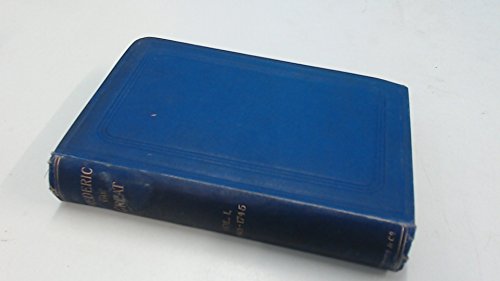 History of Prussia Under Frederic the Great 174... B002MVWALM Book Cover
